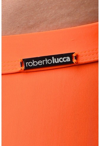 Bikiny Pánské Plavky ROBERTO LUCCA 70100 Orange