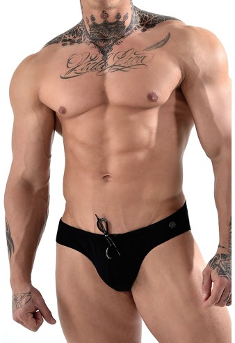 Bikiny Pánské Plavky ROBERTO LUCCA 90100 00020