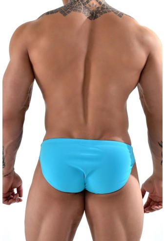 Bikiny Pánské Plavky ROBERTO LUCCA 90100 02126