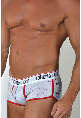 Boxerky ROBERTO LUCCA 10013 20201