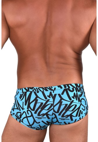 Brazílské Boxerky ROBERTO LUCCA 10013 21126