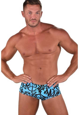 Brazílské Boxerky ROBERTO LUCCA 10013 21126