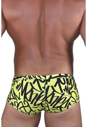 Brazílské Boxerky ROBERTO LUCCA 10013 21172