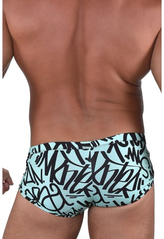 Brazílské Boxerky ROBERTO LUCCA 10013 21175