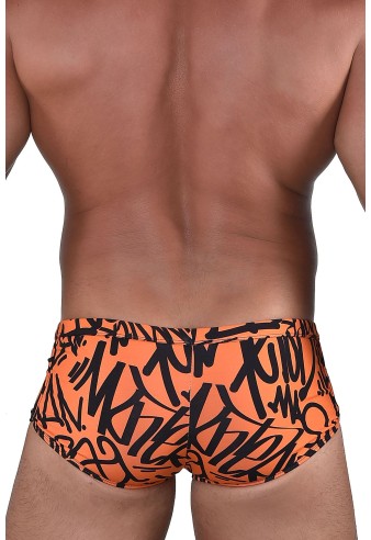 Brazílské Boxerky ROBERTO LUCCA 10013 21182