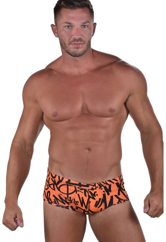 Brazílské Boxerky ROBERTO LUCCA 10013 21182