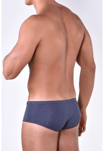 Brazílské Boxerky ROBERTO LUCCA 80033 80034