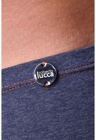 Brazílské Boxerky ROBERTO LUCCA 80033 80034