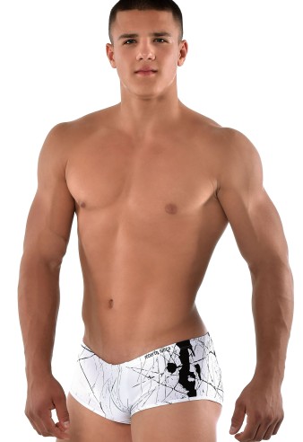 Brazílské Boxerky ROBERTO LUCCA 90033 11109