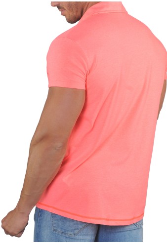 Košile Single Jersey ROBERTO LUCCA 10215 00199