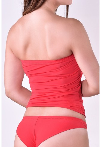MICROMODAL Brazílské Tanga ROBERTO LUCCA 80310 00074