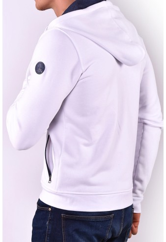 Mikina ROBERTO LUCCA 80259 00310