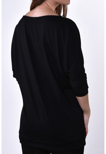 OverSize Tričko dámské ROBERTO LUCCA 90510 00020