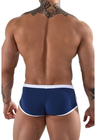 Pánské Plavky Boxerky ROBERTO LUCCA 90113 01080