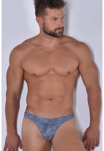 Pánské Tanga ROBERTO LUCCA 10007 11803