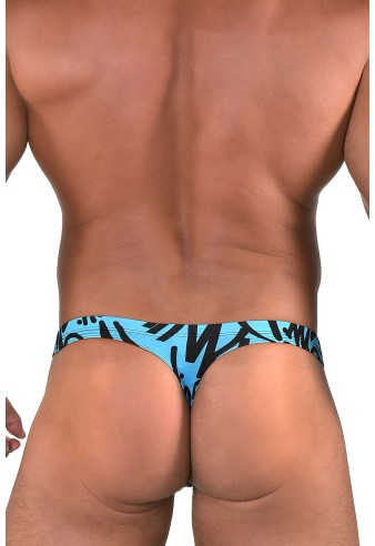 Pánské Tanga ROBERTO LUCCA 10008 21126