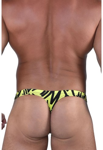 Pánské Tanga ROBERTO LUCCA 10008 21172