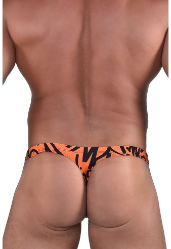 Pánské Tanga ROBERTO LUCCA 10008 21182