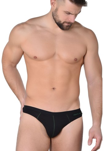 Pánské Tanga ROBERTO LUCCA 10008 60020