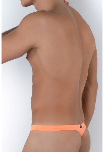 Pánské Tanga ROBERTO LUCCA 80007 00181