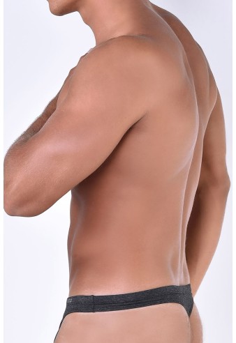 Pánské Tanga ROBERTO LUCCA 80007 00334