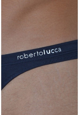 Pánské Tanga ROBERTO LUCCA 80007 00800