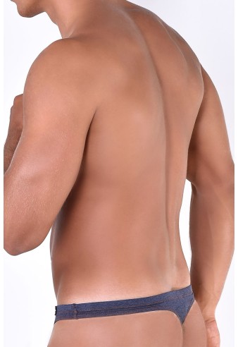 Pánské Tanga ROBERTO LUCCA 80007 80034