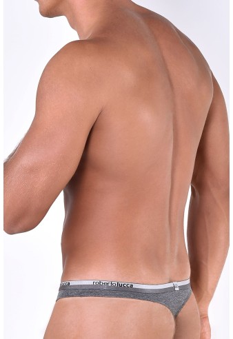 Pánské Tanga ROBERTO LUCCA 80008 00234