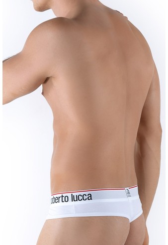 Pánské Tanga ROBERTO LUCCA 80009 00010