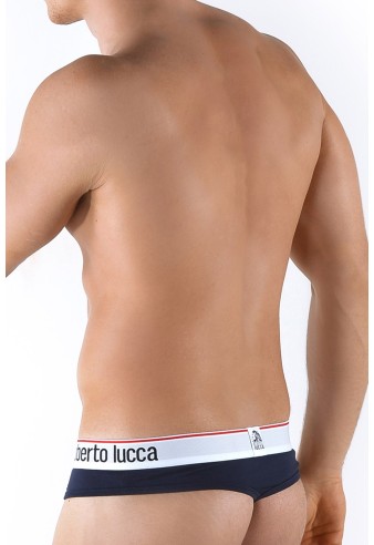 Pánské Tanga ROBERTO LUCCA 80009 00800