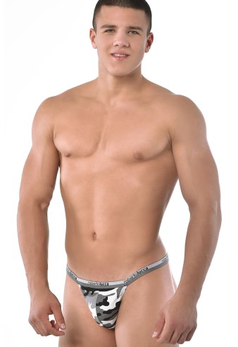 Pánské Tanga ROBERTO LUCCA 90004 11020