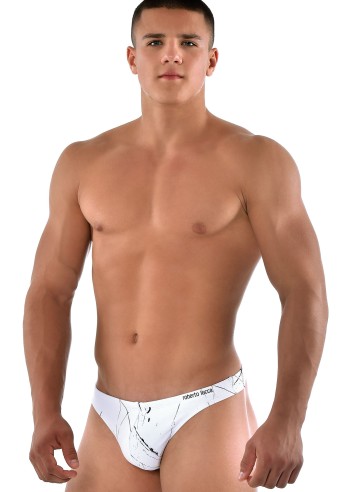 Pánské Tanga ROBERTO LUCCA 90007 11109