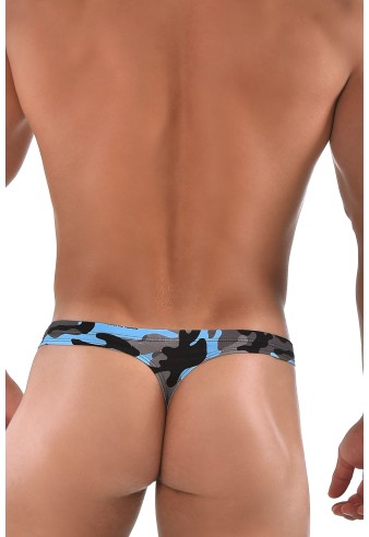 Pánské Tanga ROBERTO LUCCA 90007 11133