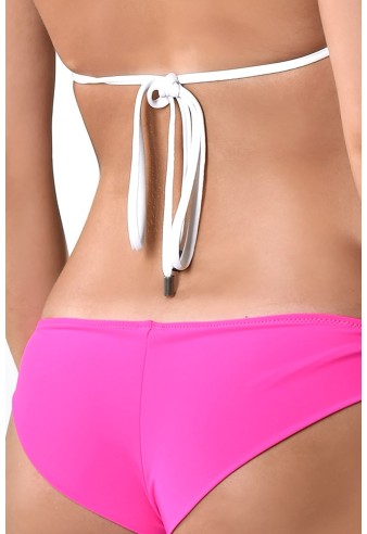 Plavky Brazílské Tanga ROBERTO LUCCA 80443 37000