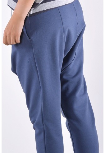 SLIM FIT Tričko dámské ROBERTO LUCCA RL70547 00800