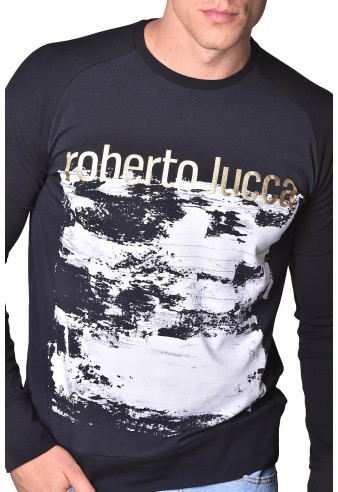 Sweat Tričko ROBERTO LUCCA 10259 20211