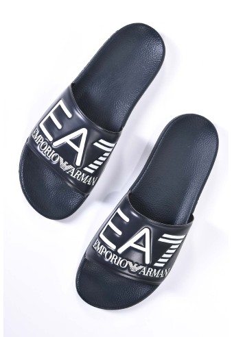 Žabky EA7 Emporio Armani EA91175