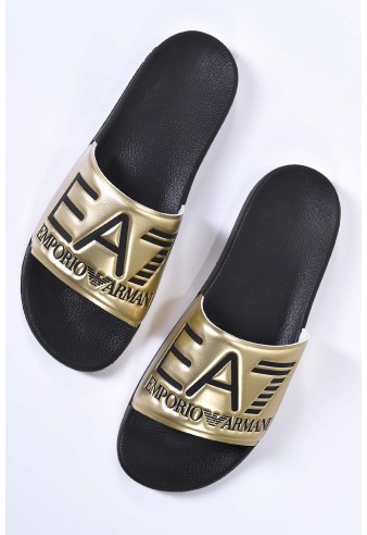 Žabky EA7 Emporio Armani  EA91206