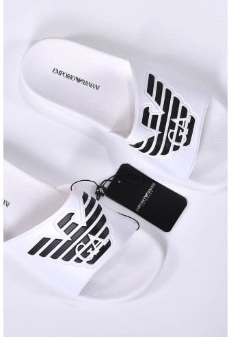 Žabky EMPORIO ARMANI EA91130