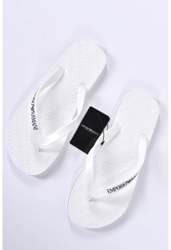 Žabky EMPORIO ARMANI EA91132